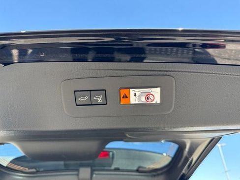 Certified 2025 Toyota Land Cruiser w/ Premium Package AWD/4WD image 16
