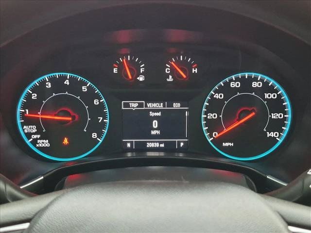 Used 2020 Chevrolet Equinox LS FWD image 15