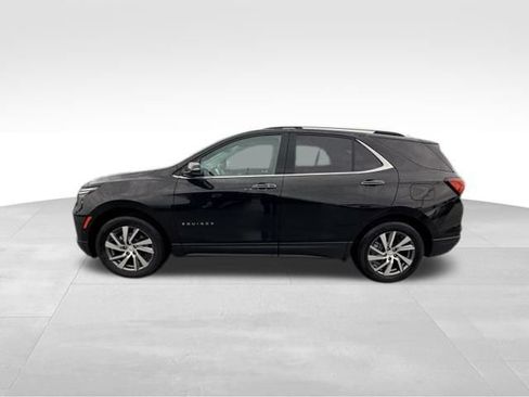Used 2024 Chevrolet Equinox Premier AWD/4WD image 3