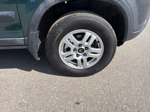 Used 2002 Honda CR-V EX image 14