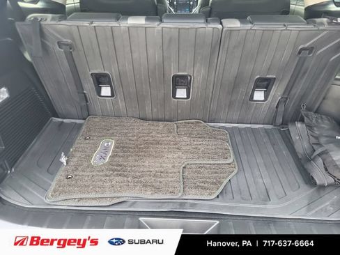 Used 2023 Subaru Ascent Onyx Edition Limited AWD/4WD image 14