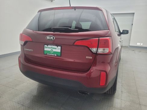 Used 2015 Kia Sorento LX image 7