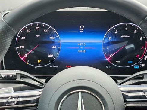 Certified 2024 Mercedes-Benz GLC 300 4MATIC image 32