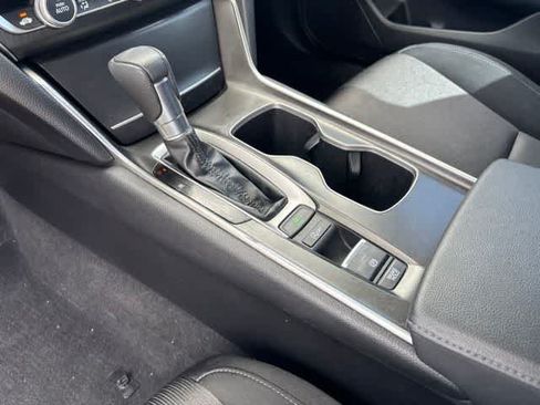Used 2021 Honda Accord LX image 16
