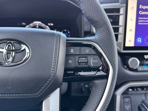 New 2026 Toyota Tundra Platinum image 28