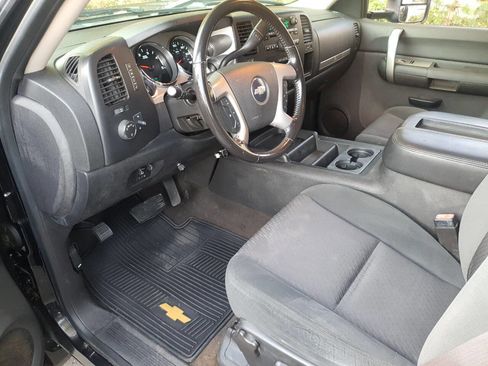 Used 2008 Chevrolet Silverado 3500 LT w/ EZ-Lift Tailgate Package image 56
