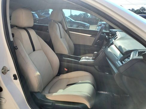 Used 2016 Honda Civic EX image 24