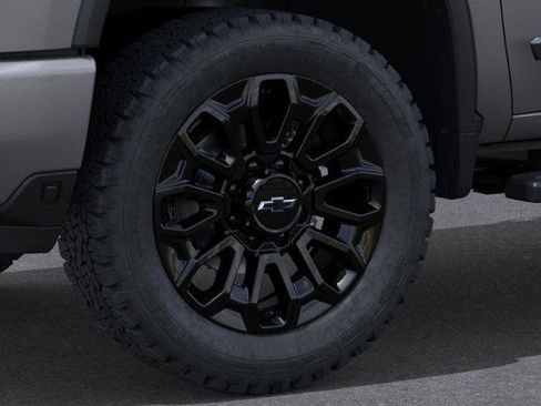 New 2026 Chevrolet Silverado 2500 High Country w/ Technology Package image 9