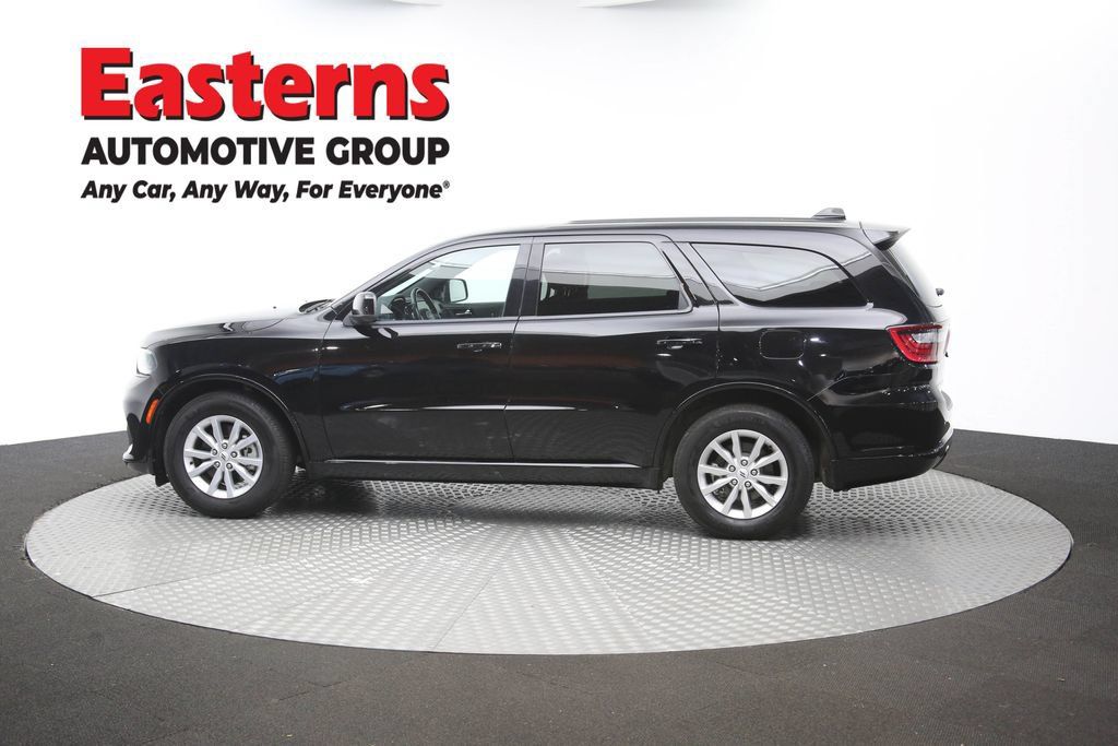 Used 2025 Dodge Durango GT RWD image 60