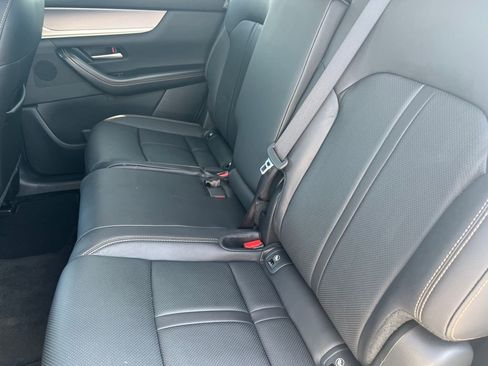 Certified 2025 MAZDA CX-90 Plug-In Hybrid w/Premium Sport image 13