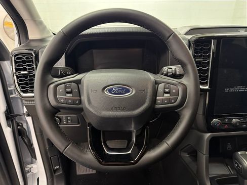 New 2025 Ford Ranger XLT w/ Trailer Tow Package image 17