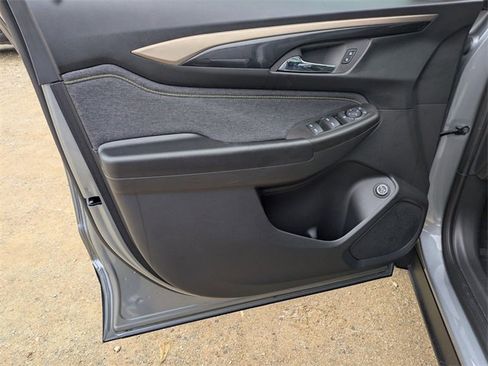 New 2026 Chevrolet TrailBlazer ACTIV w/ Convenience Package image 8