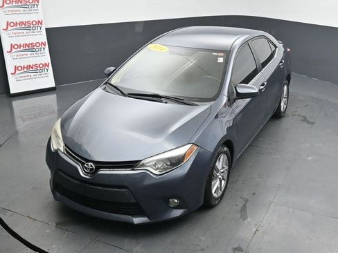 Used 2014 Toyota Corolla LE image 30