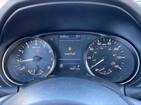 Used 2021 Nissan Rogue Sport S image 20