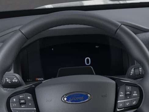 New 2026 Ford Explorer Platinum RWD image 13