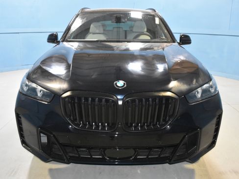 New 2026 BMW X5 xDrive40i w/ Executive Package image 23