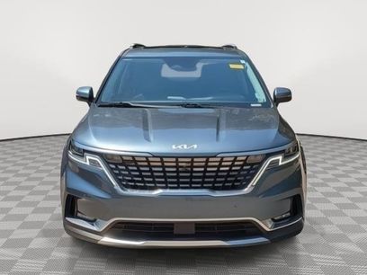 Used 2022 Kia Carnival SX Prestige