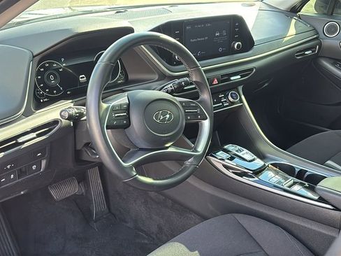 Used 2022 Hyundai Sonata SEL w/ Convenience Package image 26