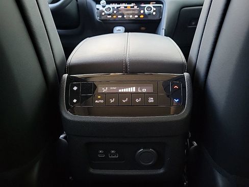 Used 2023 INFINITI QX60 Luxe w/ Cargo Package AWD/4WD image 24