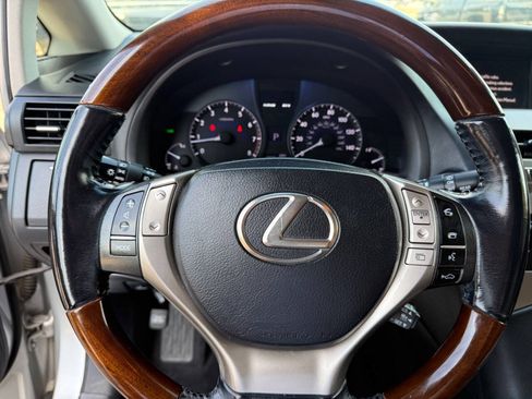 Used 2015 Lexus RX 350 AWD w/ Luxury Package image 9