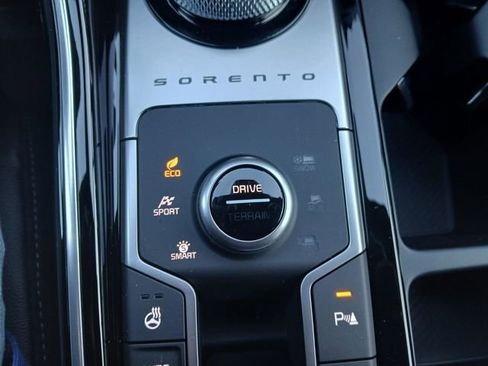 New 2026 Kia Sorento SX Prestige AWD/4WD image 16