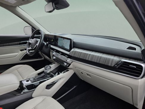 Used 2023 Kia Telluride EX w/ EX Captain's Chair Package FWD image 28