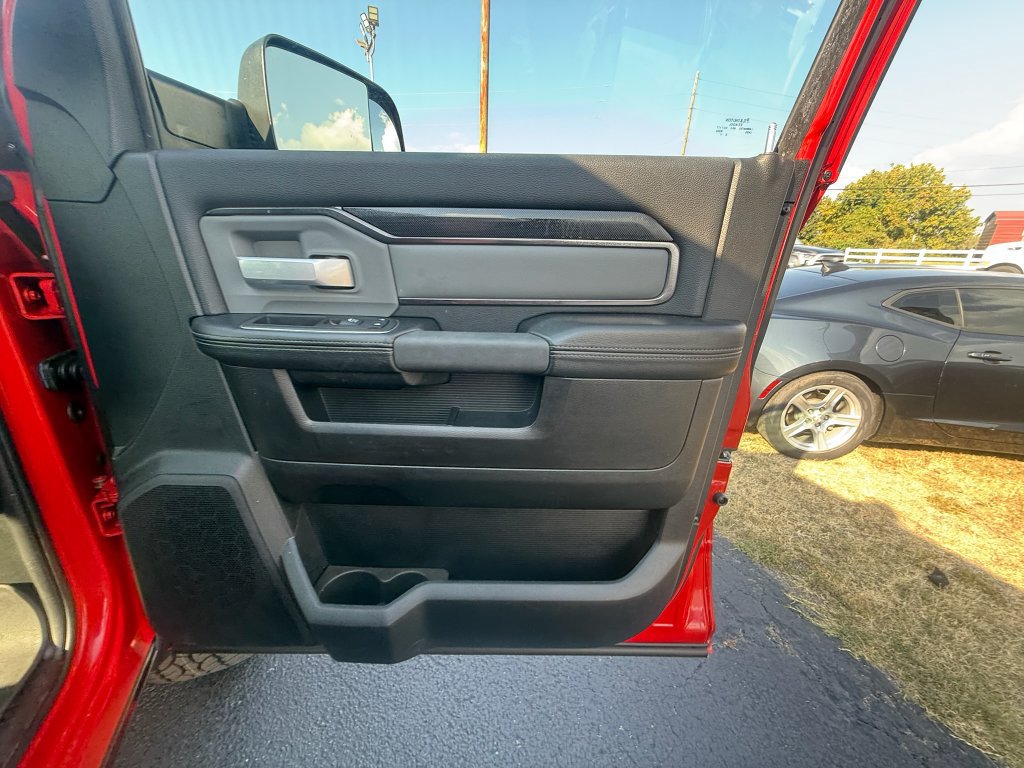 Used 2019 RAM 2500 Power Wagon AWD/4WD image 22