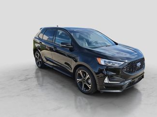 Used 2020 Ford Edge ST w/ Equipment Group 401A AWD/4WD video 2