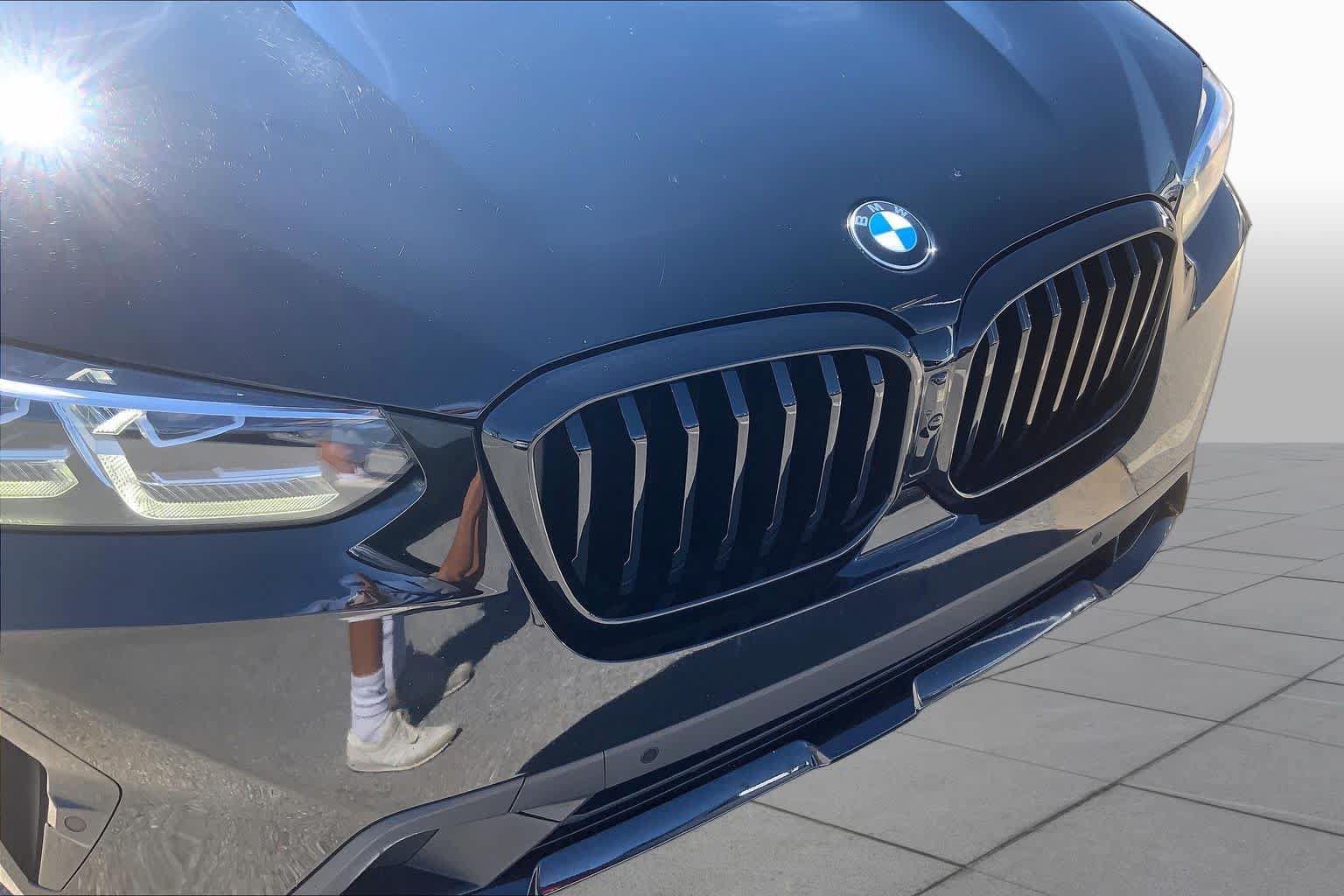 Used 2022 BMW X3 sDrive30i w/ Convenience Package RWD image 29