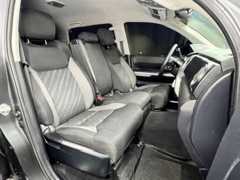 Used 2020 Toyota Tundra SR5 AWD/4WD image 5