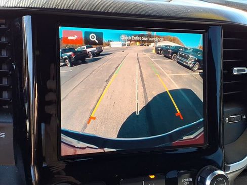 Certified 2025 RAM 1500 Big Horn image 12