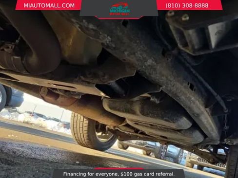 Used 2010 Ford Expedition Limited AWD/4WD image 27