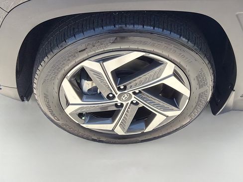 Used 2024 Hyundai Tucson SEL FWD image 33