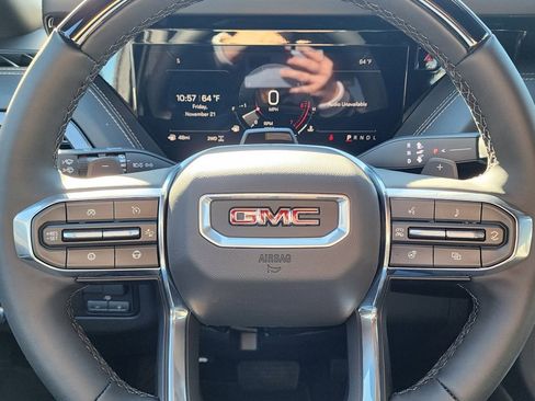 New 2026 GMC Yukon Elevation w/ Elevation Premium Package image 19