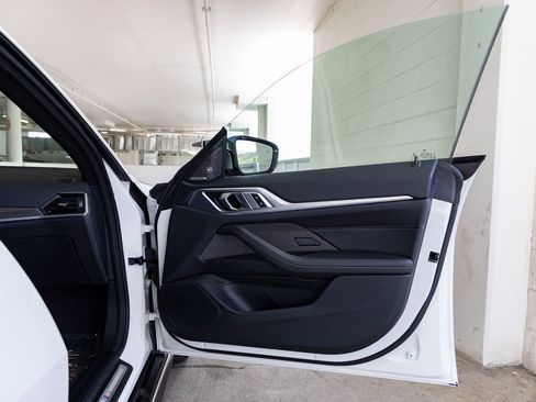 Certified 2023 BMW i4 M50 image 29