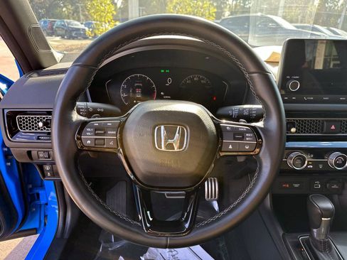 Used 2022 Honda Civic Sport image 21