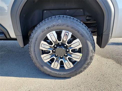 New 2026 GMC Sierra 2500 Denali w/ Denali Reserve Package image 31