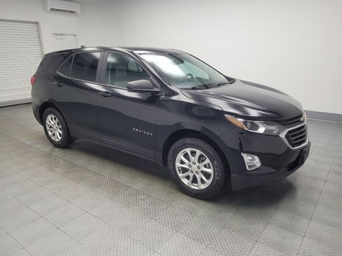 Used 2020 Chevrolet Equinox LS w/ LPO, Cargo Package image 11