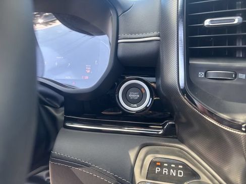 New 2026 RAM 1500 Limited AWD/4WD image 28