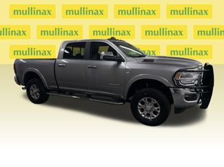 Used 2021 RAM 2500 Laramie video 2