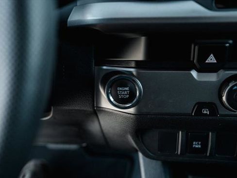 Certified 2023 Toyota Tacoma SR5 RWD image 19