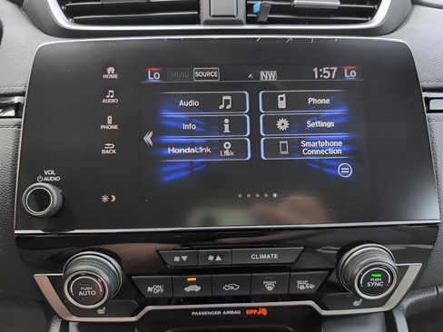 Used 2018 Honda CR-V EX-L image 22