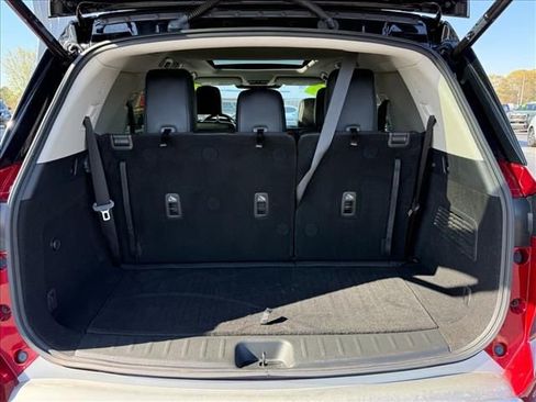 Certified 2023 Nissan Pathfinder Platinum w/ Cargo Package image 19