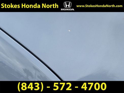 Used 2023 Honda Odyssey Elite image 3