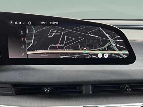 Used 2022 Lucid Air Grand Touring AWD/4WD image 30