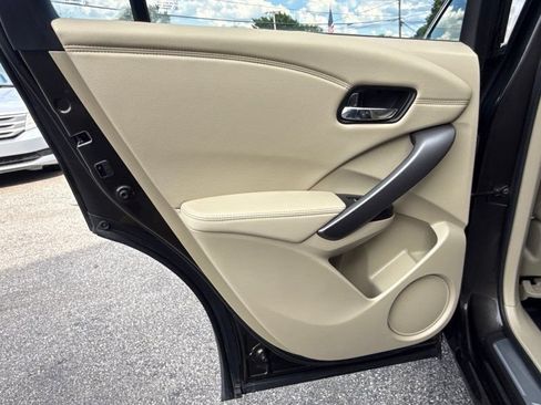 Used 2014 Acura RDX AWD w/ Technology Package image 13