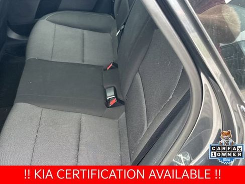 Certified 2024 Kia Forte LXS w/ LXS Technology Package FWD image 14