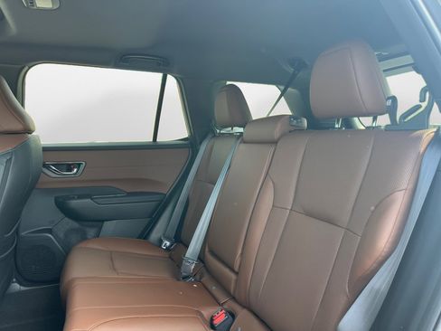 New 2026 Subaru Outback Touring XT AWD/4WD image 12
