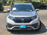 Certified 2021 Honda CR-V EX image 3