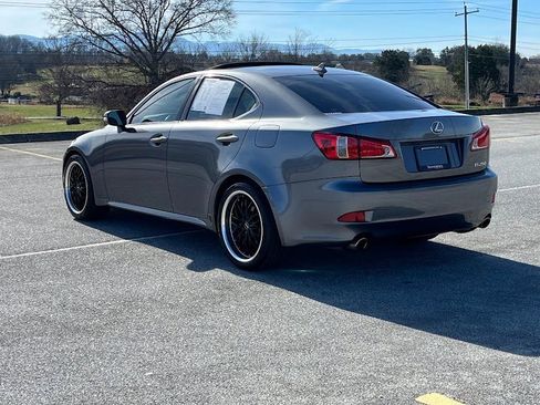 Used 2013 Lexus IS 250 image 23